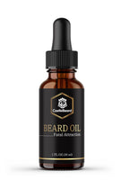 Original Fatal Attraction 1 Fl Oz Beard Oil