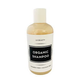 Organic Shampoo