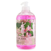 NESTI DANTE - Emozioni in Toscana  Hand & Face Soap With Iris Florentina - Garden in Bloom