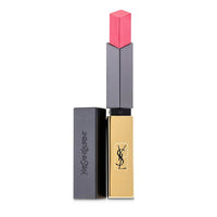 YVES SAINT LAURENT - Original Rouge Pur Couture the Slim Leather Matte Lipstick 2.2g/0.08oz