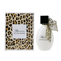 BLUMARINE - Let You Love Me Eau De Parfum Spray