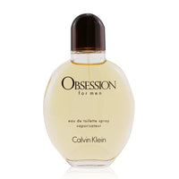 CALVIN KLEIN - Obsession Eau De Toilette Spray