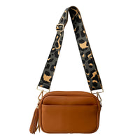 Original Courtney Crossbody | Choose Your Strap