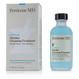 PERRICONE MD - Original Rinse Micellar Cleansing Treatment