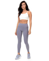 REBODY - Original Phoenix Fleece Pocket Legging HR