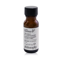 PHILOSOPHY - Turbo Booster B5 Powder