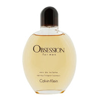 CALVIN KLEIN - Obsession Eau De Toilette Spray