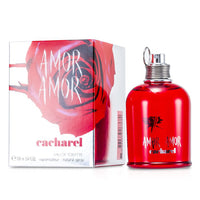 CACHAREL - Amor Amor Eau De Toilette Spray