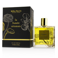 MILLER HARRIS - La Fumee Ottoman Eau De Parfum Spray