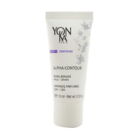 YONKA - Contours Alpha-Contour With Fruit Acids -Wrinkle, Fine Line (For Eyes & Lips)