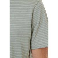 Nixon Striped Tee