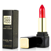 GUERLAIN - Original KissKiss Shaping Cream Lip Colour 3.5g/0.12oz