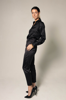 Women's Trousers Pleated Pants