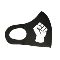 Original Black Lives Matter Fashion Mask 3pcs Pack