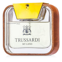 TRUSSARDI - My Land Eau De Toilette Spray