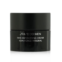 SHISEIDO - Men Skin Empowering Cream