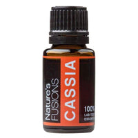 Original Cassia Pure Essential Oil - 15ml