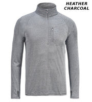 Pk maX™ Half-Zip Run Away Top