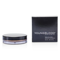 YOUNGBLOOD - Natural Loose Mineral Foundation 10g/0.35oz