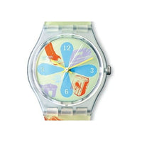 Swatch - Windmeal