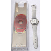 Swatch - Mascking