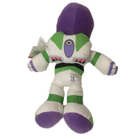 Peluche Buzz Lightyear Toy Story - 30cm Licensed Disney Pixar