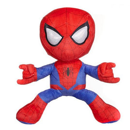 Peluche Spiderman Marvel 30 cm - Shoot Cobwebs