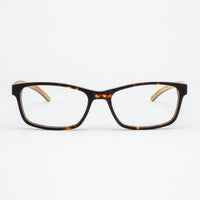 LEE - Original Acetate & Wood Eyeglasses