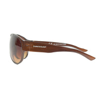 Dunlop Sunglasses - Frame Brown - 1202C4