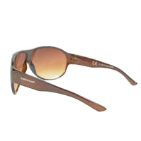 Dunlop Sunglasses - Frame Brown - 1202C4