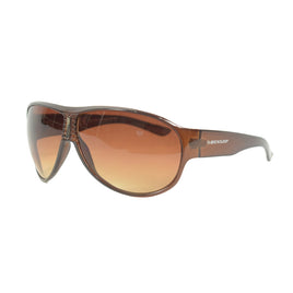 Dunlop Sunglasses - Frame Brown - 1202C4