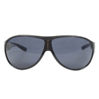 Dunlop Sunglasses - Black Frame - 1202C1