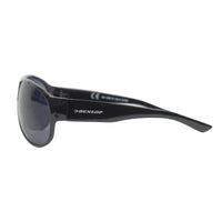 Dunlop Sunglasses - Black Frame - 1202C1