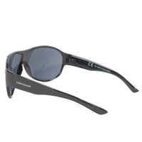 Dunlop Sunglasses - Black Frame - 1202C1