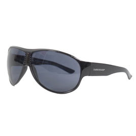 Dunlop Sunglasses - Black Frame - 1202C1