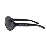 Dunlop Sunglasses - Black Frame - 1159C1