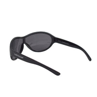 Dunlop Sunglasses - Black Frame - 1159C1