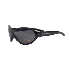 Dunlop Sunglasses - Black Frame - 1159C1