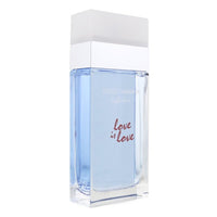 DOLCE & GABBANA - Light Blue Love Is Love Eau De Toilette Spray