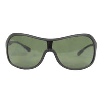 Dunlop Sunglasses - Black Frame - 1185C2