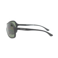 Dunlop Sunglasses - Black Frame - 1185C2