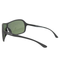 Dunlop Sunglasses - Black Frame - 1185C2