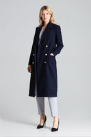 FIGL - Original Coat Model 138306