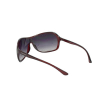 Dunlop Sunglasses - Red Frame / Grenade - 1185C4