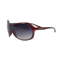 Dunlop Sunglasses - Red Frame / Grenade - 1185C4