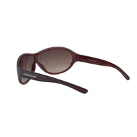 Dunlop Sunglasses - Red Frame / Grenade - 1159C3