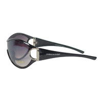 Dunlop Sunglasses - Women - Black Frame - 1160C4