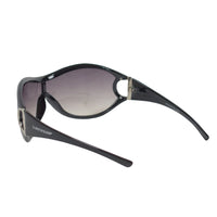 Dunlop Sunglasses - Women - Black Frame - 1160C4