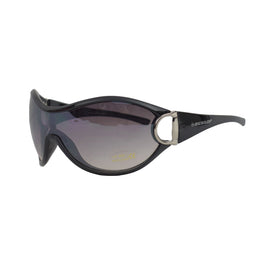 Dunlop Sunglasses - Women - Black Frame - 1160C4