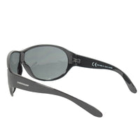 Dunlop Sunglasses - Women - Black Frame - 1186C1